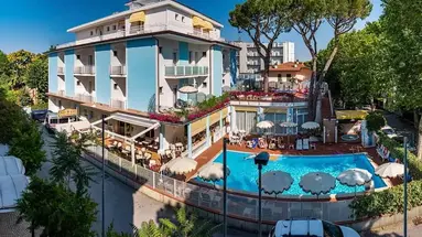 Villa Dei Fiori (Rimini)