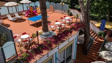 Villa Dei Fiori (Rimini)
