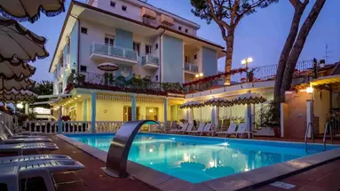 Villa Dei Fiori (Rimini)