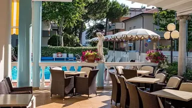 Villa Dei Fiori (Rimini)