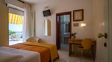 Villa Dei Fiori (Rimini)