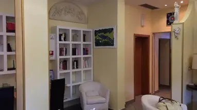 Villa Dei Fiori (Rimini)