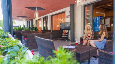 Villa del Mar (Bibione)