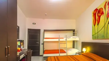 Villa del Mar (Bibione)