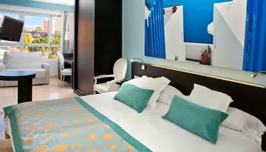 Villa del Mar