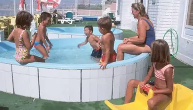 Villa del Mar