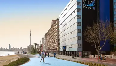 Villa del Mar