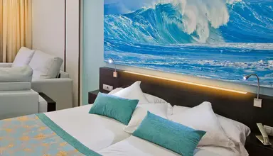 Villa del Mar