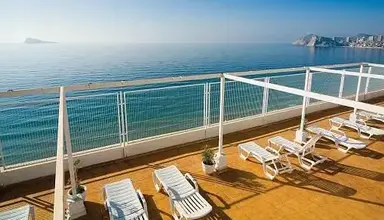 Villa del Mar