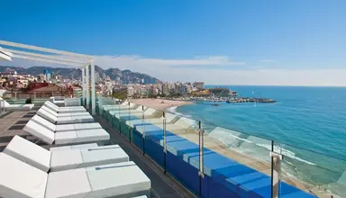 Villa del Mar