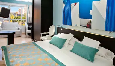 Villa del Mar