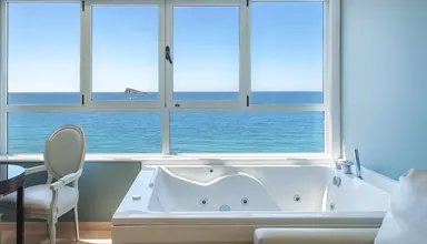 Villa del Mar