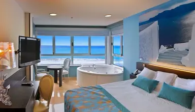 Villa del Mar