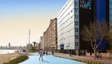 Villa del Mar