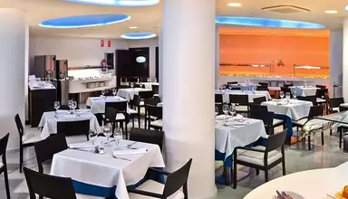 Villa del Mar