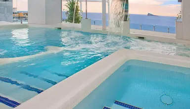 Villa del Mar