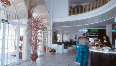 Villa del Mar