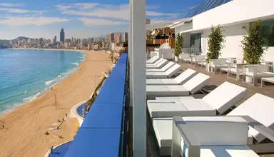 Villa del Mar