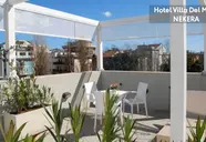 Villa del Mare