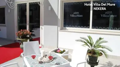 Villa del Mare