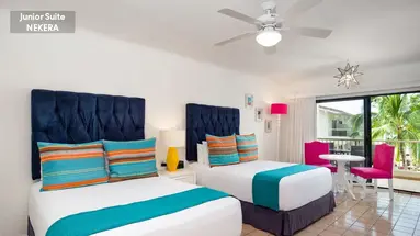 Villa Del Palmar Beach Resort & Spa