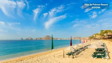 Villa Del Palmar Beach Resort & Spa
