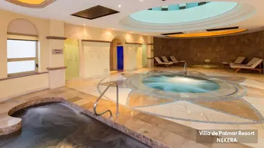 Villa Del Palmar Beach Resort & Spa