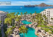 Villa Del Palmar Beach Resort & Spa