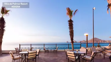 Villa Del Palmar Beach Resort & Spa