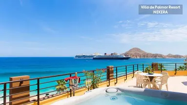 Villa Del Palmar Beach Resort & Spa