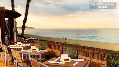 Villa Del Palmar Beach Resort & Spa