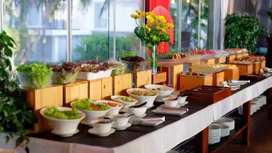 Villa Del Sol Beach