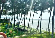 Villa Del Sol Beach