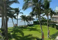 Villa Del Sol Beach