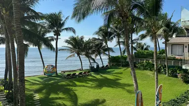 Villa Del Sol Beach