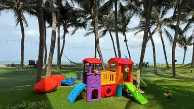 Villa Del Sol Beach