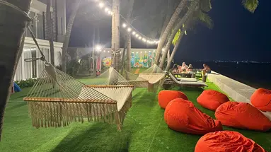 Villa Del Sol Beach