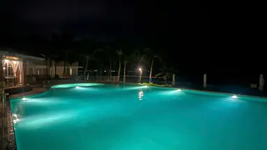 Villa Del Sol Beach