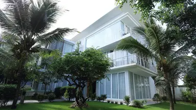 Villa Del Sol Beach