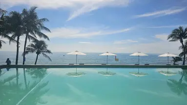 Villa Del Sol Beach