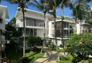 Villa Del Sol Beach