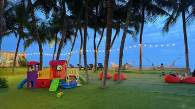 Villa Del Sol Beach