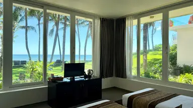 Villa Del Sol Beach