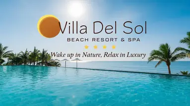 Villa Del Sol Beach