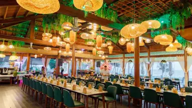 Villa Del Sol Beach