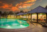 Villa Del Sol Beach