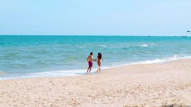 Villa Del Sol Beach