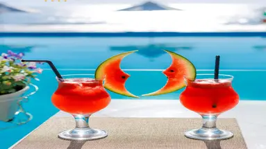 Villa Del Sol Beach