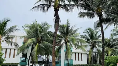 Villa Del Sol Beach