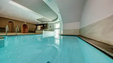 Villa di Bosco